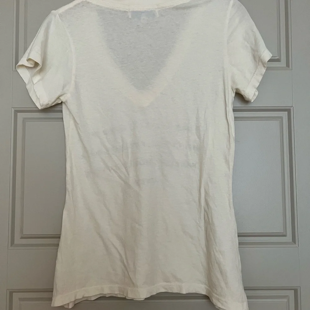 Wildfox t shirt - Picture 2 of 3